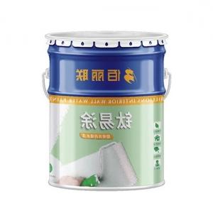 Shuangyashan Heilongjiang latex paint price